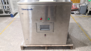 Aktiver harmonischer Filter von Sinopak