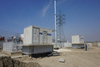 Sinopak 33kV luftgek&uuml;hltes SVG f&uuml;r den Au&szlig;enbereich f&uuml;r Bergbau-Hebezeuge