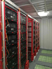 Sinopak 11kV 圧延機用屋内空冷 SVG