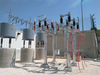 풍력 발전 단지용 Sinopak 6.6kV 실외 공기 냉각식 STATCOM