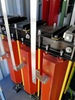 Sinopak 3,3 kV luchtgekoelde statische Var-generator voor binnen voor harmonische filtering