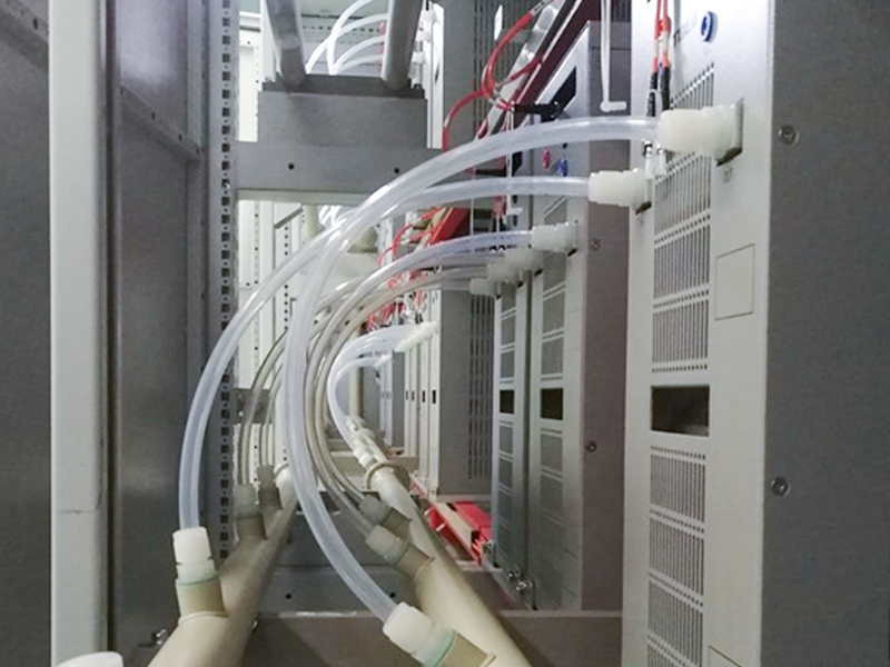 STATCOM l&agrave;m m&aacute;t bằng nước ngo&agrave;i trời