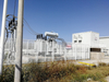 Sinopak STATCOM raffreddato ad acqua per esterni da 35 kV per paranco da miniera