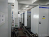 Sinopak 27.5kV เครื่องกำเนิดไฟฟ้า Var แบบระบายความร้อนด้วยน้ำในร่มสำหรับฟาร์มกังหันลม