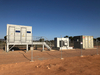 Sinopak 3kV ระบายความร้อนด้วยอากาศกลางแจ้ง STATCOM สำหรับสถานีผลิตไฟฟ้าพลังงานแสงอาทิตย์