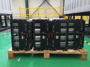 전압 변동을 위한 Sinopak 10kV 실외 공냉식 STATCOM